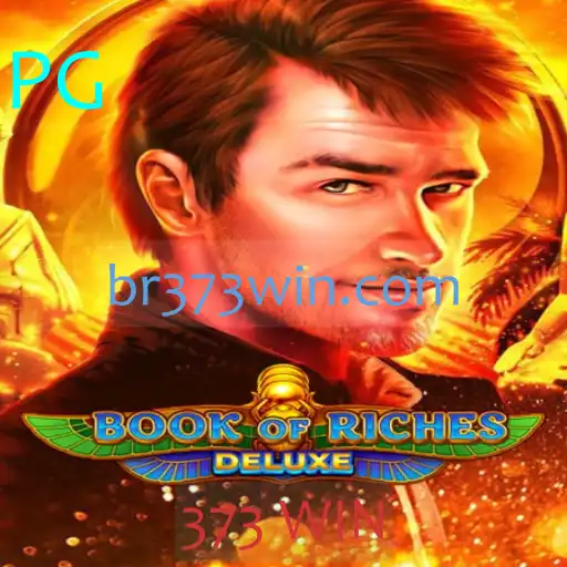 BookofRichesDeluxe: Descubra a Emoção e Ganhe com 373 WIN