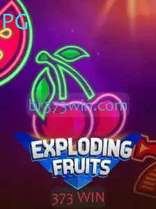 ExplodingFruits: A Nova Sensação dos Jogos de Tabuleiro com 373 WIN