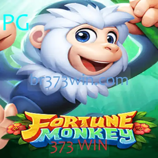 FortuneMonkey: Descubra a Emoção do Jogo com 373 WIN