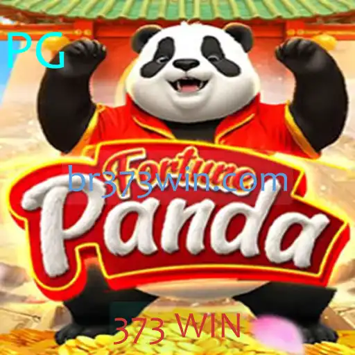 FortunePanda: Descubra a Emoção do Jogo com 373 WIN