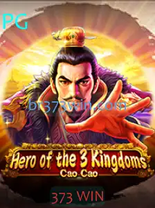 Descubra o Novo Jogo Heroofthe3KingdomsCaoCao e as Estratégias de Vitória 373 WIN