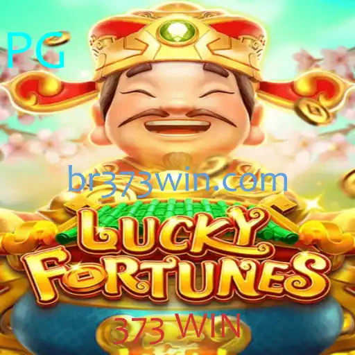 LUCKYFORTUNES: Descubra o Encanto do Novo Jogo com a Chave 373 WIN