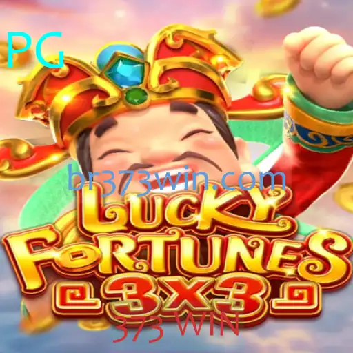 LUCKYFORTUNES3x3: Descubra o Fascinante Jogo de Sortes e Estratégias