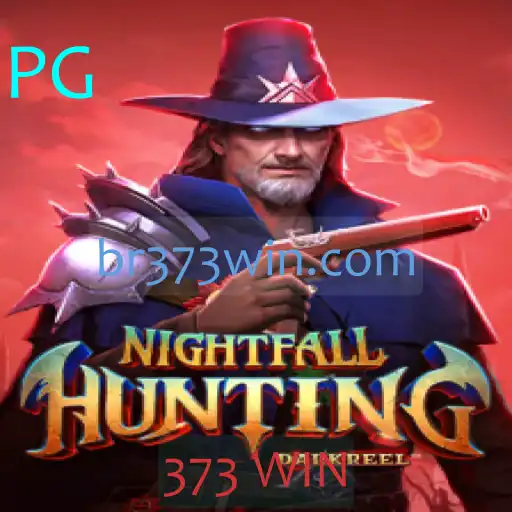 Desvendando NightfallHunting: Uma Aventura Noturna com a Vitória 373 WIN