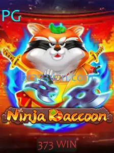 Descubra o Mundo de NinjaRaccoon: O Novo Fenômeno dos Games