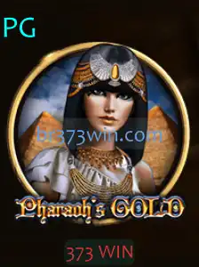 Pharaohs Gold: Descubra o Tesouro dos Faraós e Conquiste o 373 WIN
