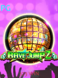 RaveJump2: Descubra o Mundo Vibrante e Energético do Jogo