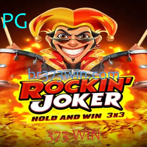 RockinJoker: Jogo Empolgante Inspirado em Eventos Recentes