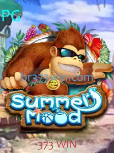 Descubra o Novo Sensação dos Jogos: SummerMood e o Desafio 373 WIN