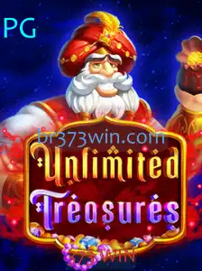 Descubra 'UnlimitedTreasures': Tudo o Que Você Precisa Saber Sobre Este Empolgante Jogo de Tesouros